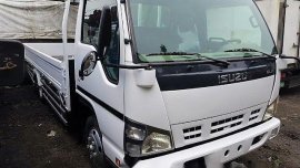 Isuzu Elf 2018 Manual Diesel for sale in Quezon City 