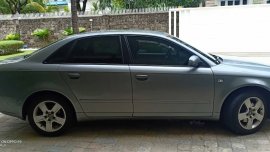 Selling Used Audi A4 2006 at 65000 km 