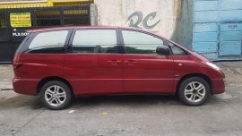 Used 2005 Toyota Previa at 90000 km for sale 