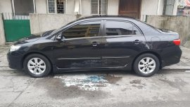Sell Black 2011 Toyota Altis at 70000 km in Makati 