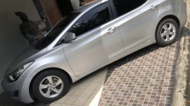 Used Hyundai Elantra 2012 for sale in Pasig 