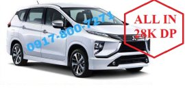 Brand New Mitsubishi Xpander GLX MT 2019 for sale