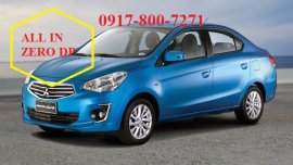 Mitsubishi Mirage G4 GLS 1.2 AT 2019 for sale in Santa Rosa