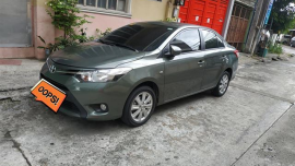 Used Toyota Vios 2017 at 13000 km for sale 