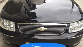 Used Chevrolet Lumina 2006 Sedan for sale in Marikina 