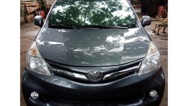Selling 2nd Hand Toyota Avanza 2014 at 91000 km 