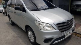 2015 Toyota Innova for sale in Quezon City 