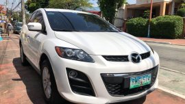2012 Mazda Cx-7 for sale in Marikina