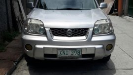 2004 Nissan X-Trail for sale in Caloocan