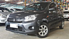 2019 Suzuki Celerio for sale in Quezon City 