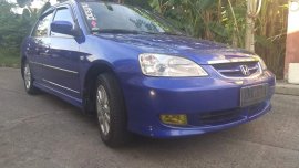 2003 Honda Civic for sale in Las Piñas