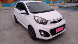 2014 Kia Picanto for sale in San Francisco
