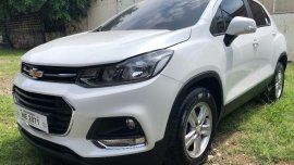2018 Chevrolet Trax for sale in Pasig 