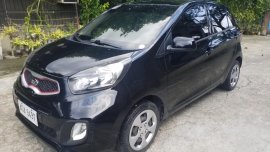 2015 Kia Picanto Hatchback at 80000 km for sale