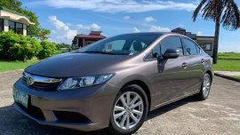 2013 Honda Civic for sale in Cavite 