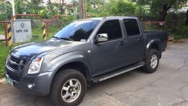 2007 Isuzu D-Max for sale in Las Piñas