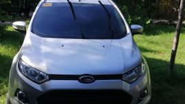 2017 Ford Ecosport at 41000 km for sale 