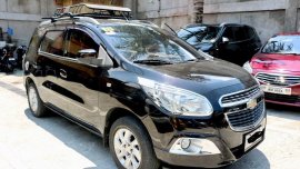 2015 Chevrolet Spin for sale in Manila