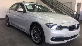 2017 Bmw 320D for sale in Pasig
