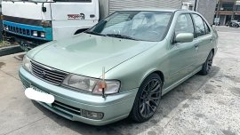 1997 Nissan Sentra in Bacoor 