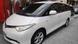 2008 Toyota Previa for sale in Mandaluyong