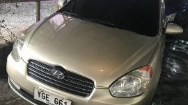 Hyundai Accent 2008 for sale Lapu-Lapu 