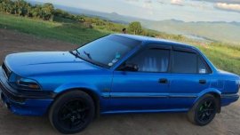 1992 Toyota Corolla for sale in Manila