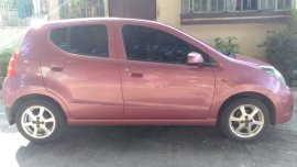 Selling Used Suzuki Celerio 2010 Hatchback in Caloocan