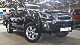 Sell Used 2017 Isuzu D-Max Automatic Diesel in 18000 km 