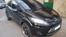 2012 Ford Fiesta Hatchback S in Perfect Condition for sale in Makati