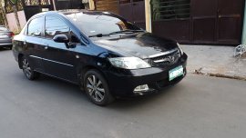 Selling 2nd Hand Honda City 2008 Sedan at 112675 km 