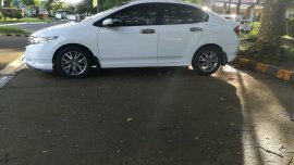 Selling 2nd Hand Honda City 2010 Automatic at 100000 km 