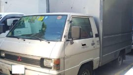 Mitsubishi L300 2009 Manual  Diesel for sale 