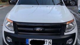 Ford Ranger 2014 for sale in Metro Manila 