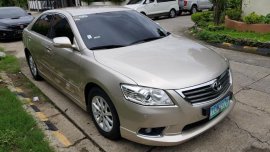 Toyota Camry 2012 for sale in Las Piñas