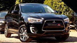 Mitsubishi Asx 2015 for sale in Cavite 