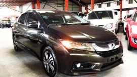 2017 Honda City for sale in Quezon City 