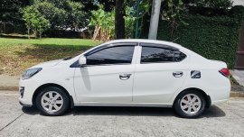 2015 Mitsubishi Mirage G4 for sale in Cavite 