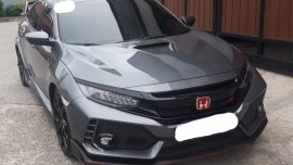 2018 Honda Civic for sale in Quezon City 