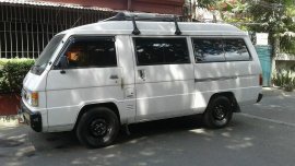 Mitsubishi L300 2010 Van for sale in Binangonan