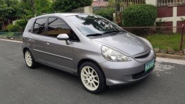 2006 Honda Jazz for sale in Quezon City 