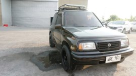 2000 Suzuki Escudo for sale in Imus 