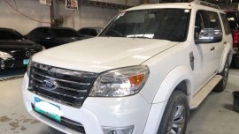 2011 Ford Everest for sale in Mandaue