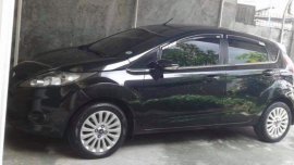 2013 Ford Fiesta for sale in Mexico