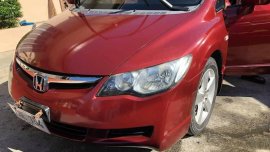 2007 Honda Civic for sale in Baguio