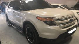 2012 Ford Explorer for sale in Mandaue