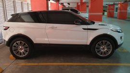 2012 Land Rover Range Rover Evoque for sale in Manila