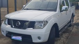 2010 Nissan Navara for sale in Lipa