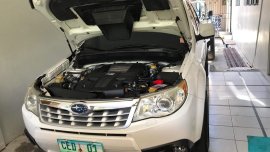 2010 Subaru Forester for sale in Parañaque 