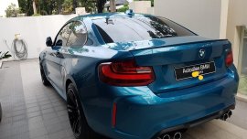 2018 Bmw M2 for sale in Metro Manila 